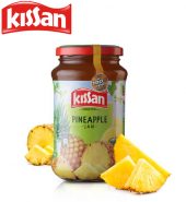 Kissan Pineapple Jam – கிஸான் பைனாப்பிள் ஜாம் (Multi Size)