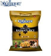 Kohinoor Extra Long Gold Basmati Rice (Long Grain) – கோஹினூர் எக்ஸ்ட்ரா லாங் கோல்டு பாஸ்மதி அரிசி