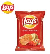 Lays Potato Chips – Spanish Tomato Tango, (Multi Size)