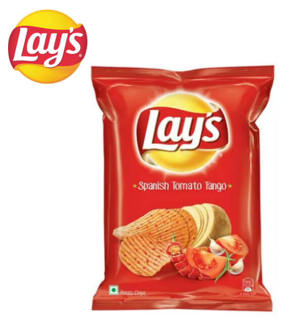 Lays Potato Chips - Spanish Tomato Tango(1)