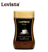 Levista Instant Coffee Powder Classic – லெவிஸ்டா  இன்ஸ்டன்ட் காபி பவுடர் கிளாஸிக்