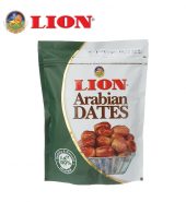 Lion Arabian Dates, (Multi Size)