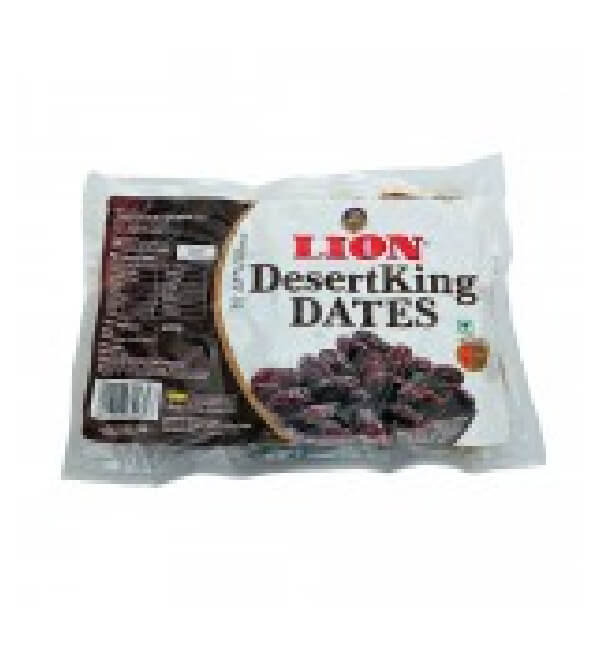 Lion Desert King Dates, (Multi Pack) Nagercoil Shopping App
