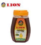 Lion Honey, (Multi Size)
