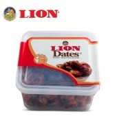Lion Seeded Dates, (Multi Size)