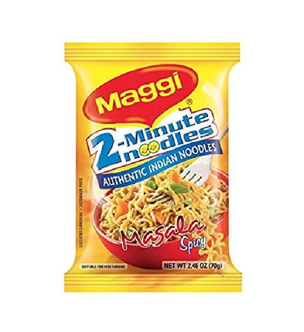 Maggi 2 Minute Noodles 70