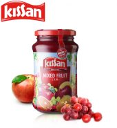 Kissan Mixed Fruit Jam – கிசான் மிக்ஸ்ட் ஃப்ரூட்ஸ் ஜாம்