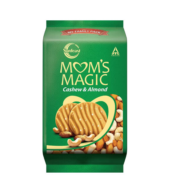 Moms Magic Cashew Almonds1