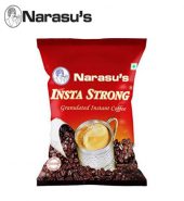 Narasus Insta Strong Coffee, (Multi Size)