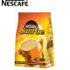 Nescafé Sunrise, Instant Coffee