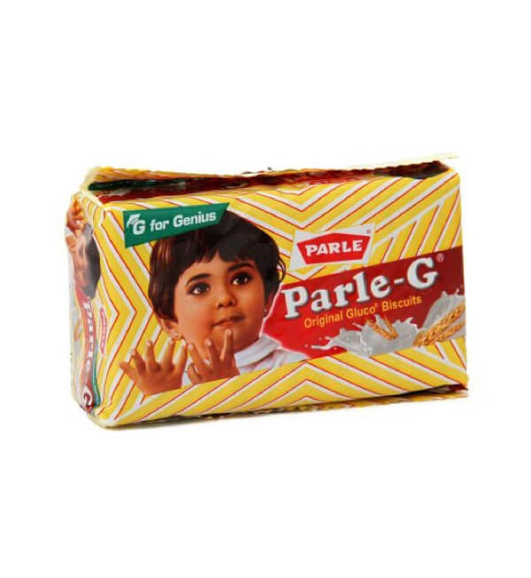 Parle G Original Glucose Biscuit