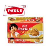 Parle – G, Gold Biscuits, (Multi Size)
