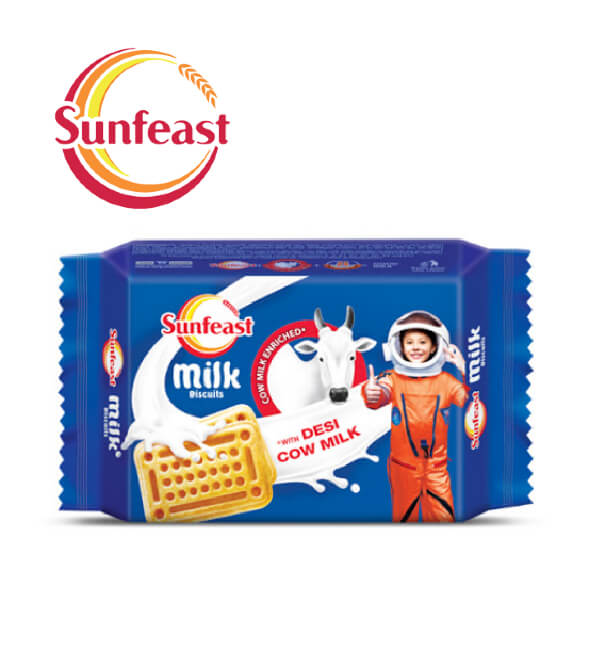 Sunfeast A2 Milk Biscuits