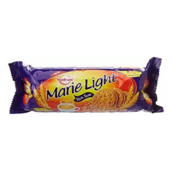 Sunfeast Marie Light Rich Taste Biscuits1