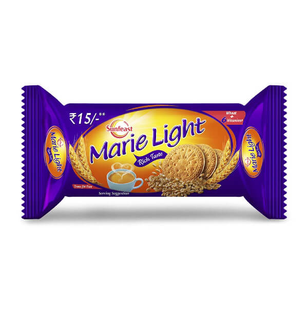 Sunfeast Marie Light Rich Taste Biscuits3