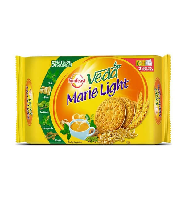 Sunfeast Marie Light Veda