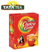 Tata Chakra Gold Tea டாடா சக்ரா கோல்டு டீ