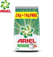 Ariel Complete Washing Powder ஏரியல் கம்பிளிட் வாஷிங் பொடி