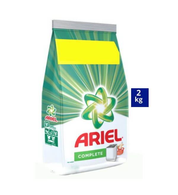 Ariel Complete Washing Powder