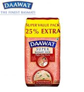 Daawat Super Basmati Rice – தாவத் சூப்பர் பாஸ்மதி அரிசி
