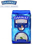 Daawat Traditional Basmati Rice – தாவத் டிரடீஷனல் பாஸ்மதி அரிசி