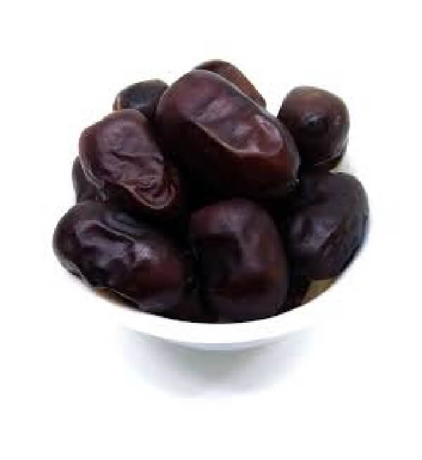 Dates Imported