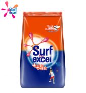 Surf Excel Quick Wash Detergent Powder-சர்ப்எக்செல் குயுக்வாஷ்