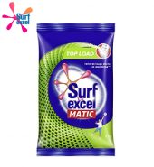 Surf Excel Top Load Matic Washing Powder – சர்ப் எக்செல் டாப் லோட் மேடிக் வாஷிங் பவுடர்