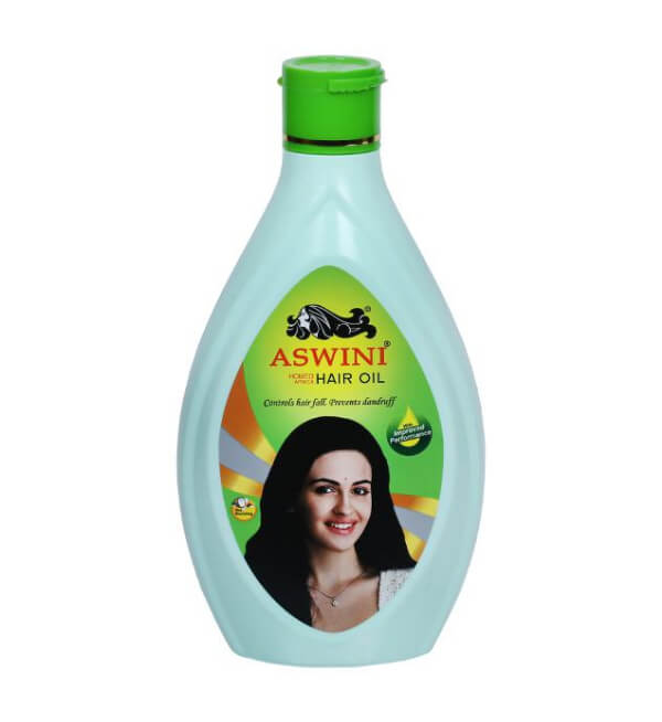 Aswini Homeo Hair Oil