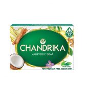 Chandrika Ayurvedic Handmade Soap-சந்திரிகா ஆயுர்வேதிக் ஹேண்ட் மேட்