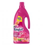 Comfort After Wash Lily Fresh Fabric Conditioner – கம்ஃபோர்ட் லில்லி  ஃபெர்ஷ்