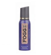 Fogg Extreme Fragrance Body Spray for Men – ஃபாக் எக்ஸ்ட்ரீம் ஃபிராகரன்ஸ் பாடி ஸ்பிரே ஃபார் மென் (120 ml)