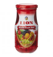 Lion Mixed Fruit Jam – லயன் மிக்ஸ்ட்  ஃபுரூட் ஜாம்