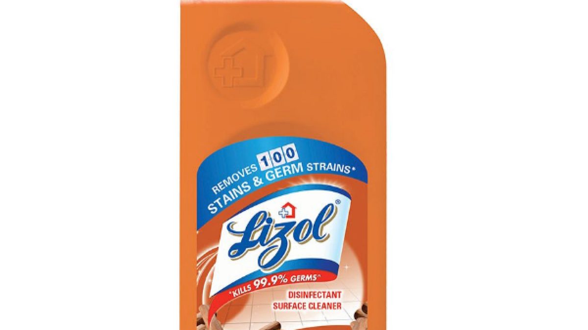 Buy Lizol Pine Disinfectant Floor Cleaner Online