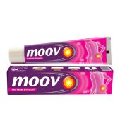 Moov Fast Pain Relief Cream – மூவ் ஃபாஸ்ட் பெயின் ரிலீஃப் கிரீம்