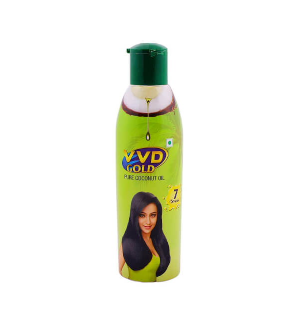 VVD Gold Pure Coconut Oil
