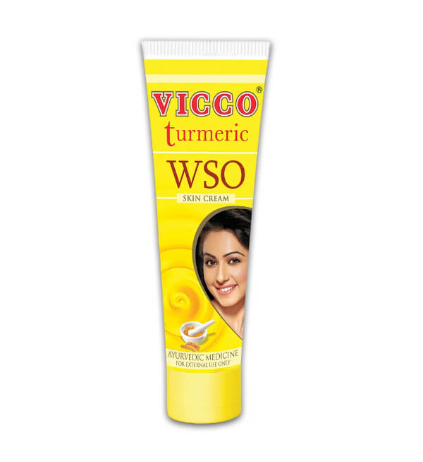 Vicco WSO Cream