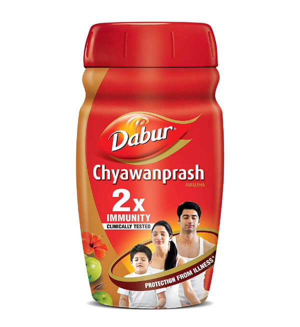 Dabur Chyawanprash For Immunity 250 gm