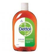 Dettol Antiseptic Liquid – டெட்டால் ஆண்டிசெப்டிக் லிக்யுட்