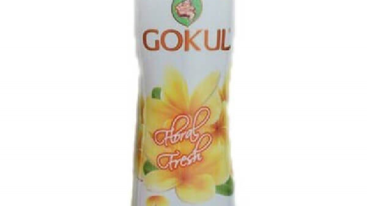 Gokul Royal Rose Talc Beauty Powder - கோகுல் ராயல் ரோஸ் டால்க் - Nagercoil  Shopping App - kumaribasket.com