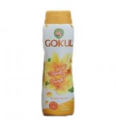 Gokul Floral Fresh Talc Beauty Powder – கோகுல் ப்லொரல் பிரெஷ் பியூட்டி பவுடர்