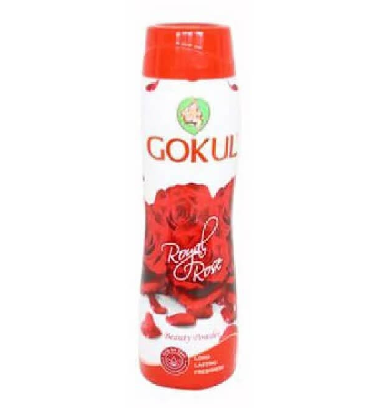 Gokul Red Sandal & Turmeric Soap - Esail e-commerce