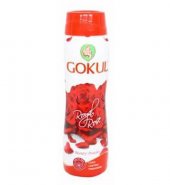 Gokul Royal Rose Talc Beauty Powder – கோகுல் ராயல் ரோஸ் டால்க்