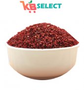 Karunguruvai Rice (Black Rice) – கருங்குருவை அரிசி, (1 kg)