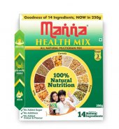 Manna Health Mix Nutrition powder – மன்னா ஹெல்த் மிக்ஸ் சத்து பொடி