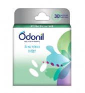 Odonil Air Freshener Jasmine Mist – ஓடோனில் ஏர் ஃப்ரெஷனர் மல்லிகை , (50 gm)