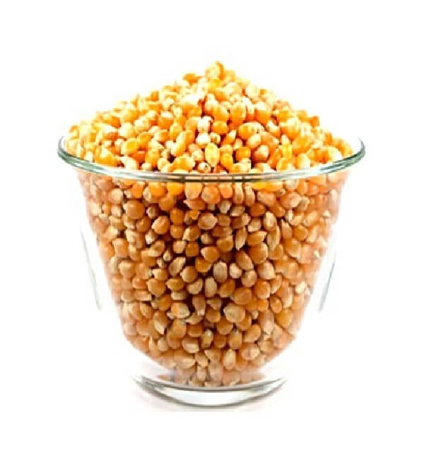 Popcorn Seed