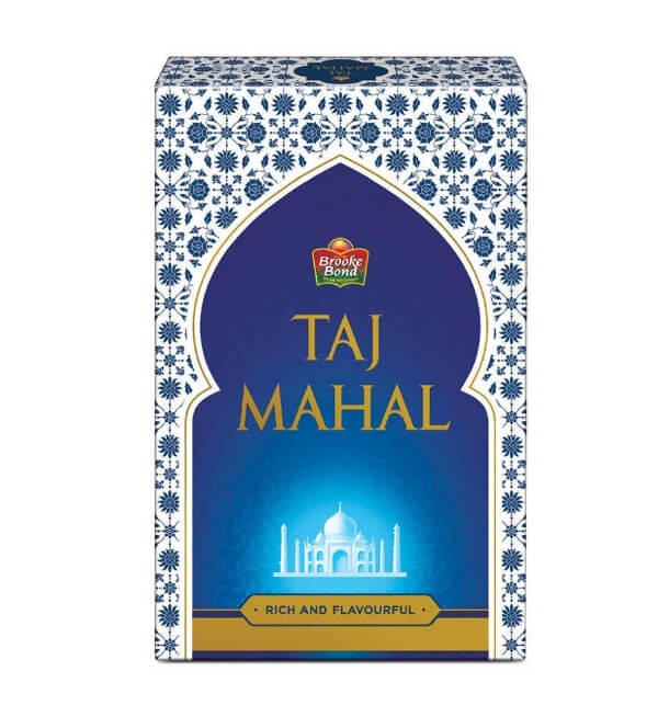 Taj Mahal Tea South, Rich & Flavourful 250