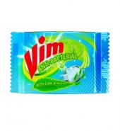 Vim Anti Bac Soap – விம் ஆன்டி பேக் சோப் (145 gm)