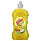 Vim Dishwash Liquid Gel Lemon